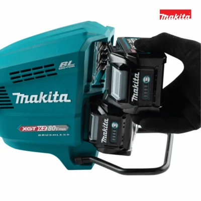80V max Cordless Grass Trimmer MAKITA model UR012GZ02