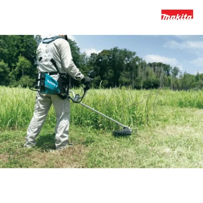 เครื่องตัดหญ้าไร้สาย 80V max MAKITA รุ่น UR012GZ02