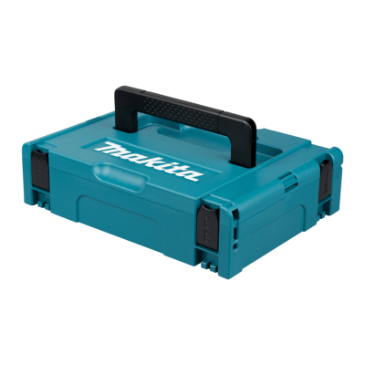 Makita Tool Box, Height 10.5 cm, Model MAKPAC Case1