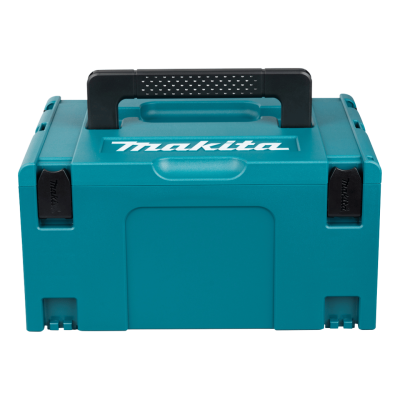Makita Tool Box, Height 21.5 cm, Model MAKPAC Case3