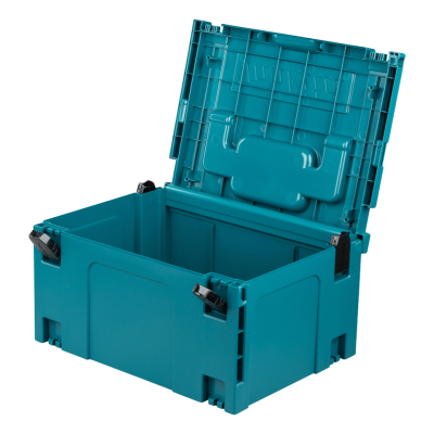 Makita Tool Box, Height 21.5 cm, Model MAKPAC Case3