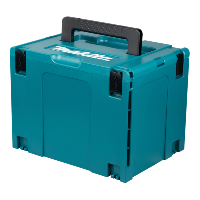 Makita Tool Box, Height 31.5 cm, Model MAKPAC Case4