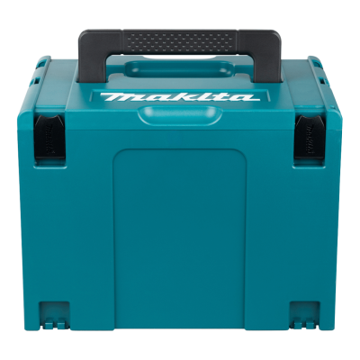 Makita Tool Box, Height 31.5 cm, Model MAKPAC Case4