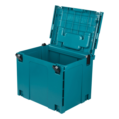 Makita Tool Box, Height 31.5 cm, Model MAKPAC Case4