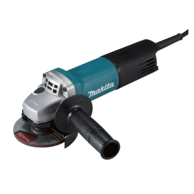 เครื่องเจียรไฟฟ้า 4 นิ้ว 840 วัตต์ MAKITA รุ่น 9556HBG (สวิตช์ท้าย)