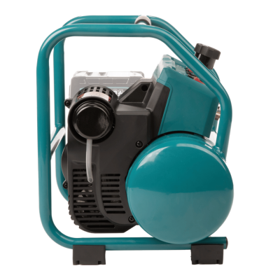 MAKITA AC001GZ 40V max XGT® Brushless Cordless 2 Gallon Quiet Series Compressor, Tool Only