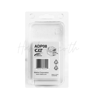 MAKITA 12V USB Charger Adapter Model AUAADP08 MAKITA 12V USB Charger Adapter Model AUAADP08