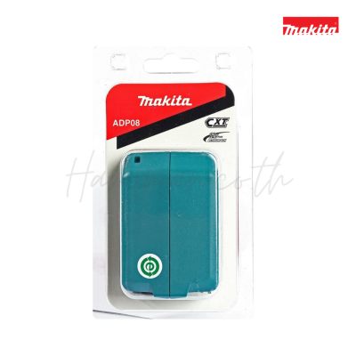 MAKITA 12V USB Charger Adapter Model AUAADP08 MAKITA 12V USB Charger Adapter Model AUAADP08