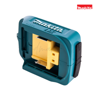 MAKITA 18V USB Charger Adapter Model AUBADP05