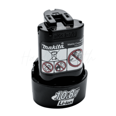 MAKITA 10.8V 1.3Ah Battery – Model BL1013