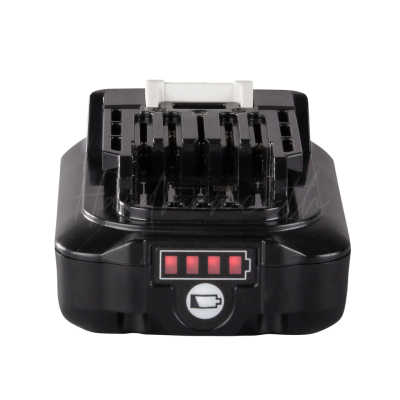 แบตเตอรี่ 12Vmax 2.0Ah. MAKITA รุ่น BL1021B (199290-1)