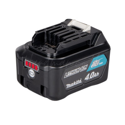 MAKITA Battery CXT ® 4,0 Ah BL1041B