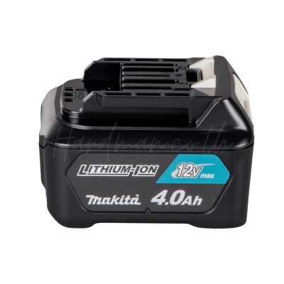 MAKITA Battery CXT ® 4,0 Ah BL1041B