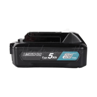 แบตเตอรี่ 12Vmax 5.0Ah.MAKITA รุ่น BL1050B (1913G5-9)