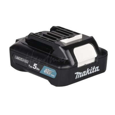 แบตเตอรี่ 12Vmax 5.0Ah.MAKITA รุ่น BL1050B (1913G5-9)
