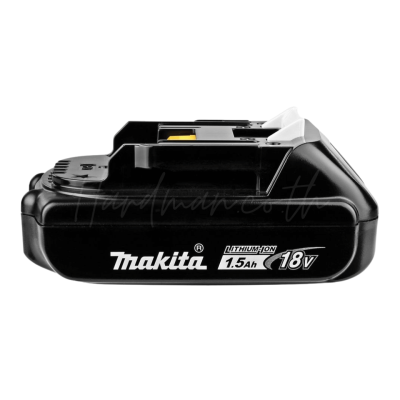 แบตเตอรี่ 18 V 15 Ah MAKITA รุ่น BL1815N (199284-6)