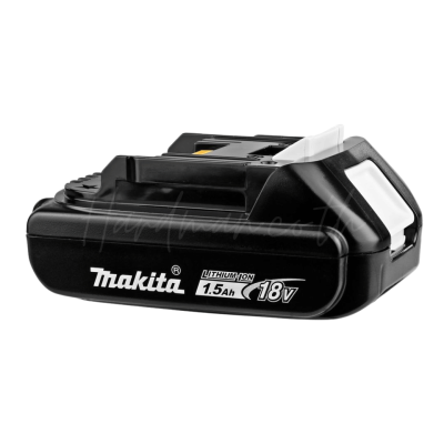 แบตเตอรี่ 18 V 15 Ah MAKITA รุ่น BL1815N (199284-6)