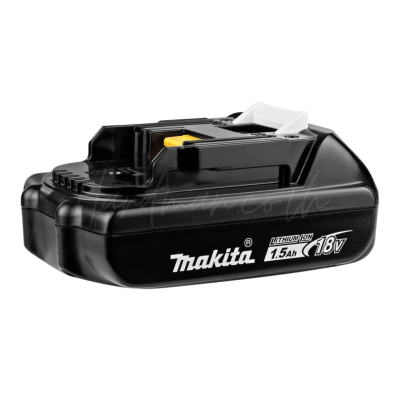 แบตเตอรี่ 18 V 15 Ah MAKITA รุ่น BL1815N (199284-6)