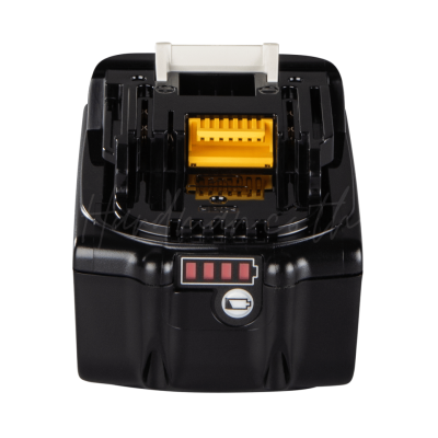 [เลิกผลิต] แบตเตอรี่ 18V 4.0 Ah MAKITA รุ่น BL1840B