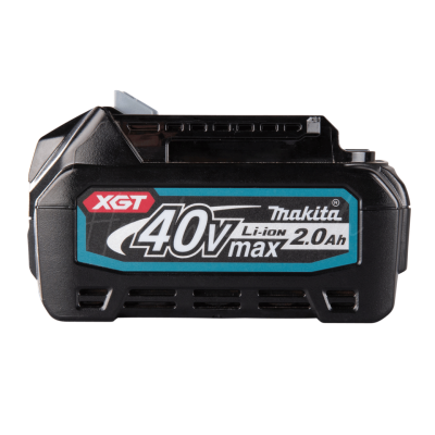 แบตเตอรี่ XGT 40Vmax 2.0 Ah MAKITA รุ่น BL4020 (191L35-5)