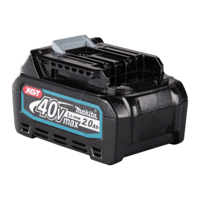 แบตเตอรี่ XGT 40Vmax 2.0 Ah MAKITA รุ่น BL4020 (191L35-5)