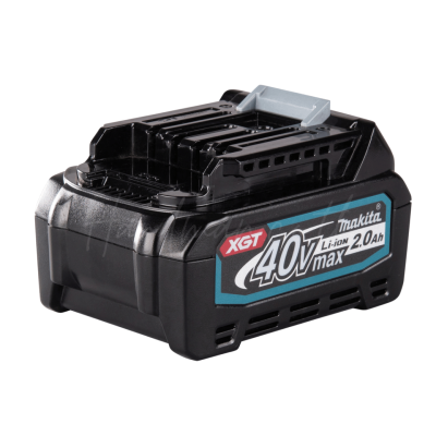 แบตเตอรี่ XGT 40Vmax 2.0 Ah MAKITA รุ่น BL4020 (191L35-5)