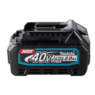 แบตเตอรี่ XGT 40Vmax 2.0 Ah MAKITA รุ่น BL4020 (191L35-5)