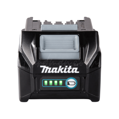 แบตเตอรี่ XGT 40Vmax 2.0 Ah MAKITA รุ่น BL4020 (191L35-5)