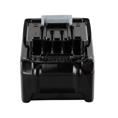 แบตเตอรี่ XGT 40Vmax 2.5 Ah MAKITA รุ่น BL4025 (191B42-8)