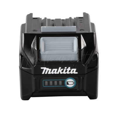แบตเตอรี่ XGT 40Vmax 2.5 Ah MAKITA รุ่น BL4025 (191B42-8)