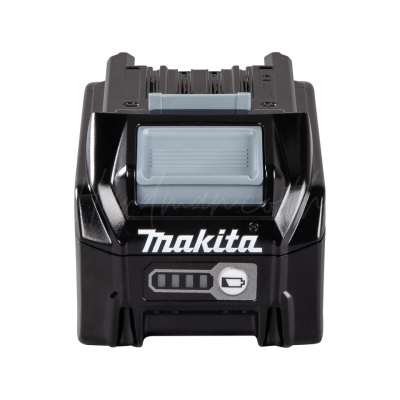 แบตเตอรี่ XGT 40Vmax 4.0 Ah MAKITA รุ่น BL4040F (1910P1-2)