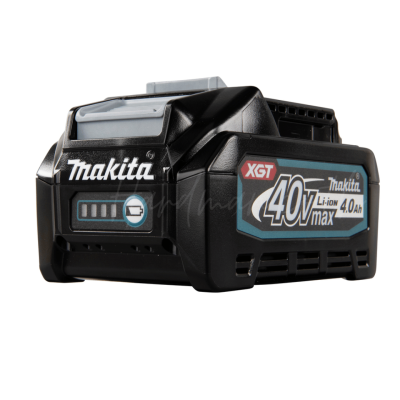 แบตเตอรี่ XGT 40Vmax 4.0 Ah MAKITA รุ่น BL4040 (191B32-1)