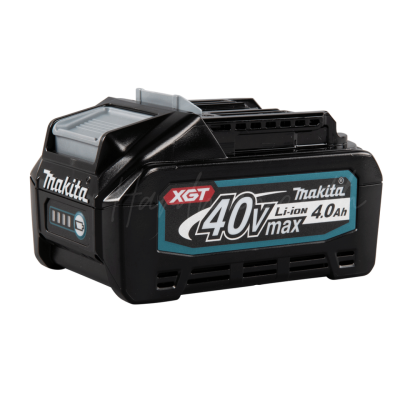 แบตเตอรี่ XGT 40Vmax 4.0 Ah MAKITA รุ่น BL4040 (191B32-1)