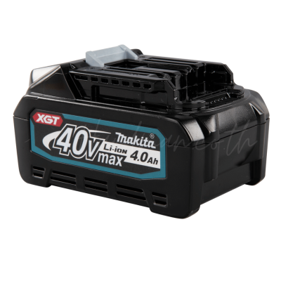 แบตเตอรี่ XGT 40Vmax 4.0 Ah MAKITA รุ่น BL4040 (191B32-1)