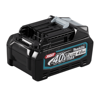 แบตเตอรี่ XGT 40Vmax 4.0 Ah MAKITA รุ่น BL4040 (191B32-1)