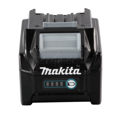 แบตเตอรี่ XGT 40Vmax 4.0 Ah MAKITA รุ่น BL4040 (191B32-1)