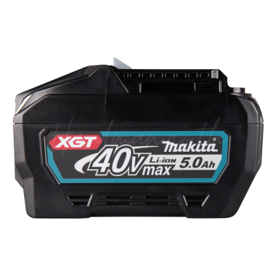 แบตเตอรี่ XGT 40Vmax 5.0 Ah MAKITA รุ่น BL4050F (191L53-3)