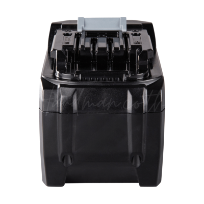 แบตเตอรี่ XGT 40Vmax 5.0 Ah MAKITA รุ่น BL4050F (191L53-3)