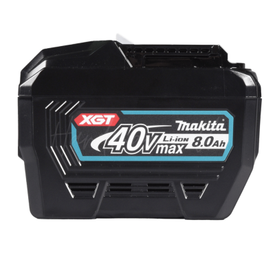 MAKITA Battery XGT ® 8.0 Ah Model BL4080F