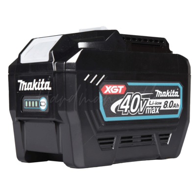 MAKITA Battery XGT ® 8.0 Ah Model BL4080F