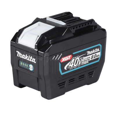 MAKITA Battery XGT ® 8.0 Ah Model BL4080F