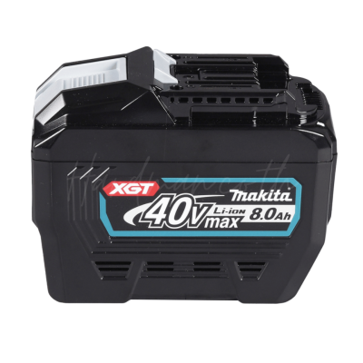 MAKITA Battery XGT ® 8.0 Ah Model BL4080F