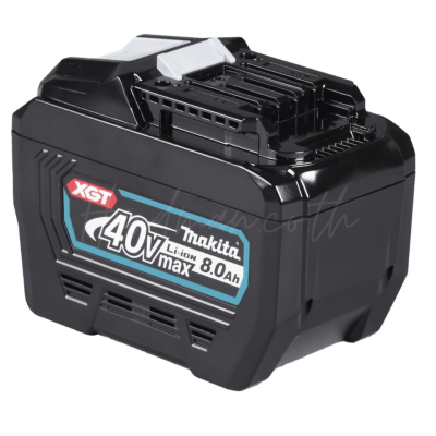 MAKITA Battery XGT ® 8.0 Ah Model BL4080F