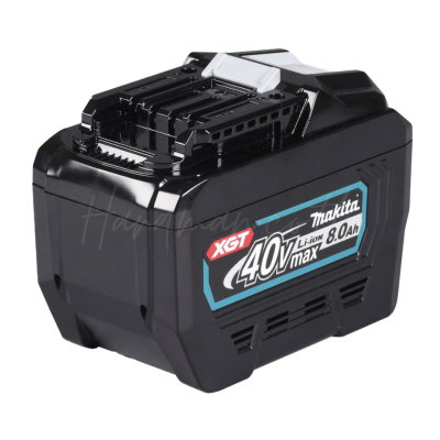 MAKITA Battery XGT ® 8.0 Ah Model BL4080F