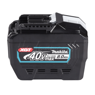 MAKITA Battery XGT ® 8.0 Ah Model BL4080F