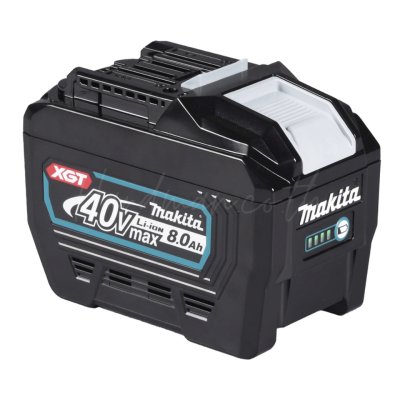MAKITA Battery XGT ® 8.0 Ah Model BL4080F