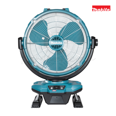 พัดลมไร้สาย 18 นิ้ว 18V/40V MAKITA รุ่น CF003GZ (เครื่องเปล่า)