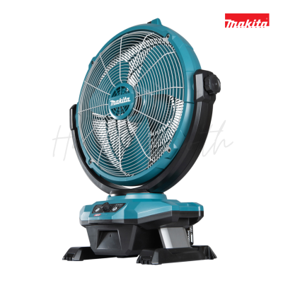 พัดลมไร้สาย 18 นิ้ว 18V/40V MAKITA รุ่น CF003GZ (เครื่องเปล่า)