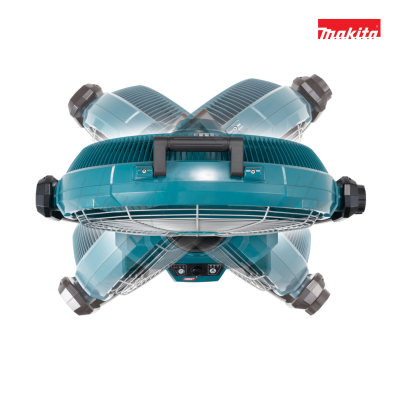 พัดลมไร้สาย 18 นิ้ว 18V/40V MAKITA รุ่น CF003GZ (เครื่องเปล่า)