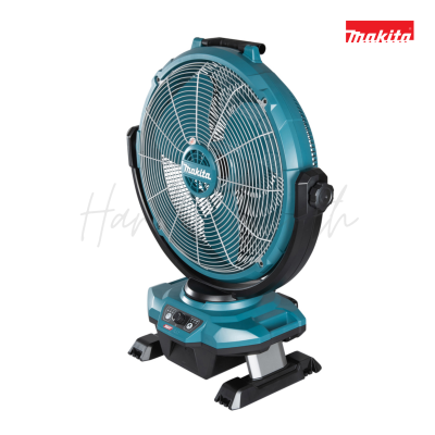 พัดลมไร้สาย 18 นิ้ว 18V/40V MAKITA รุ่น CF003GZ (เครื่องเปล่า)